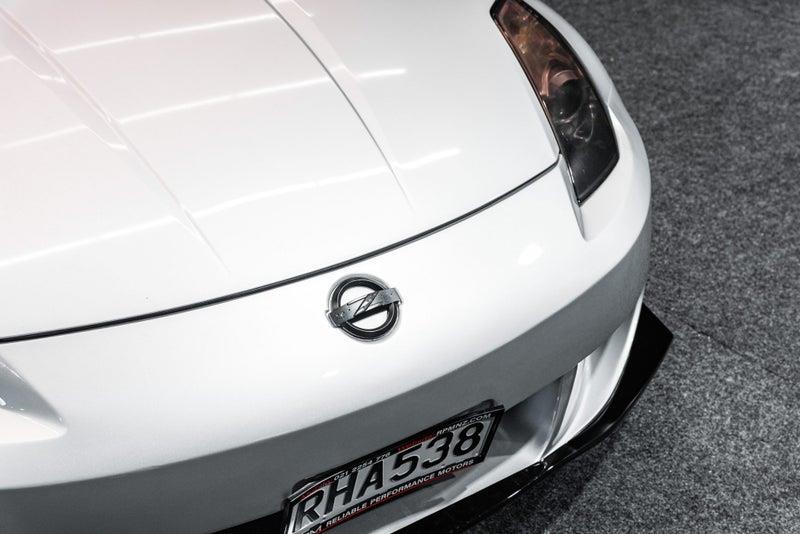 2006 Nissan Fairlady