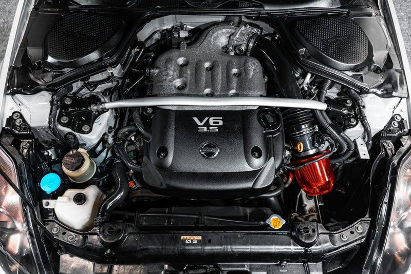 2006 Nissan Fairlady