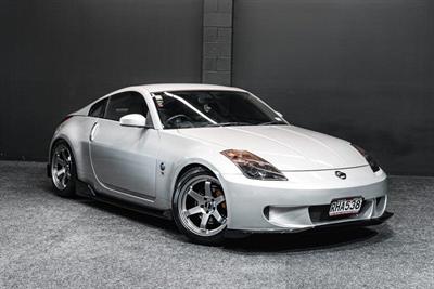2006 Nissan Fairlady - Thumbnail
