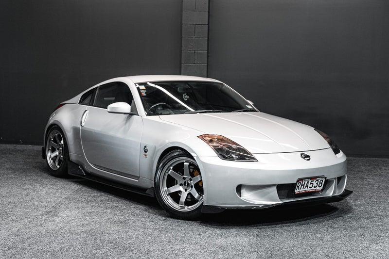 2006 Nissan Fairlady