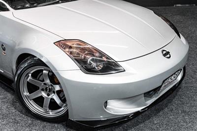 2006 Nissan Fairlady - Thumbnail