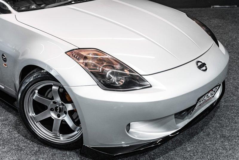 2006 Nissan Fairlady