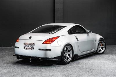 2006 Nissan Fairlady - Thumbnail