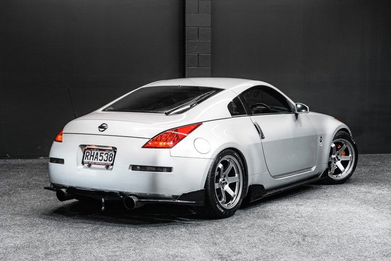 2006 Nissan Fairlady