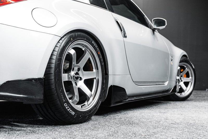 2006 Nissan Fairlady