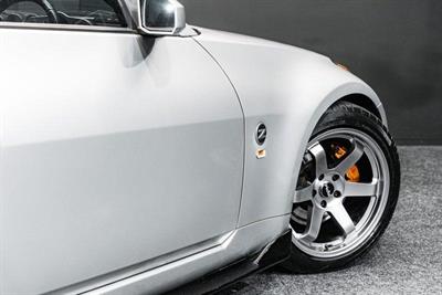 2006 Nissan Fairlady - Thumbnail