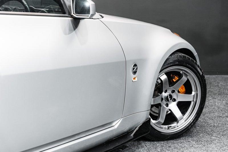 2006 Nissan Fairlady