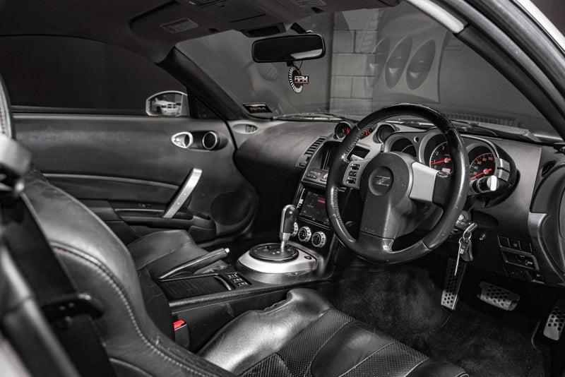 2006 Nissan Fairlady