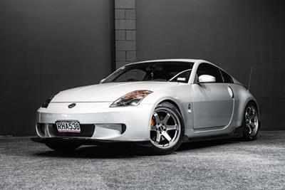 2006 Nissan Fairlady - Thumbnail