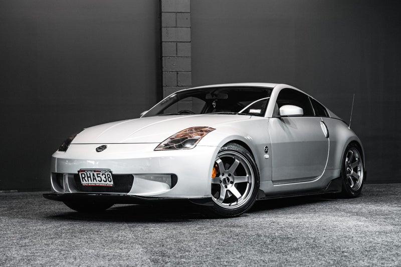 2006 Nissan Fairlady