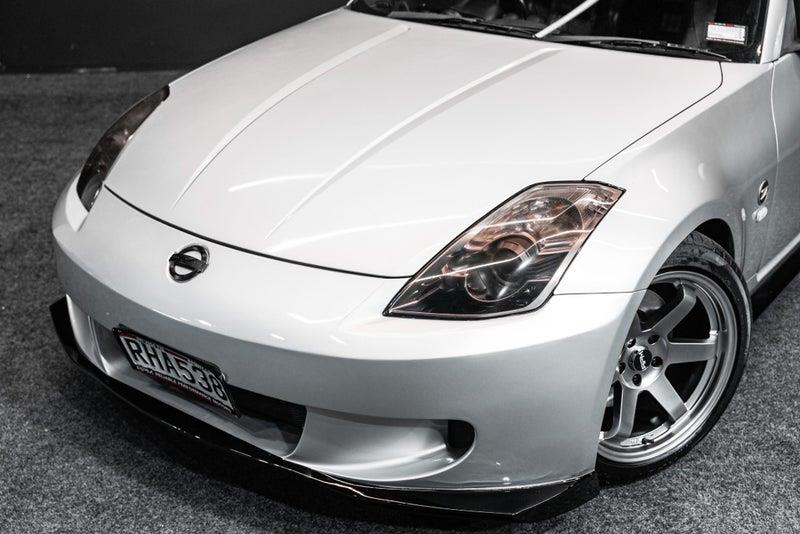 2006 Nissan Fairlady