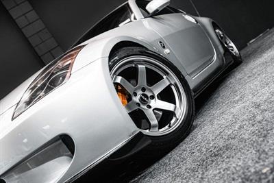 2006 Nissan Fairlady - Thumbnail