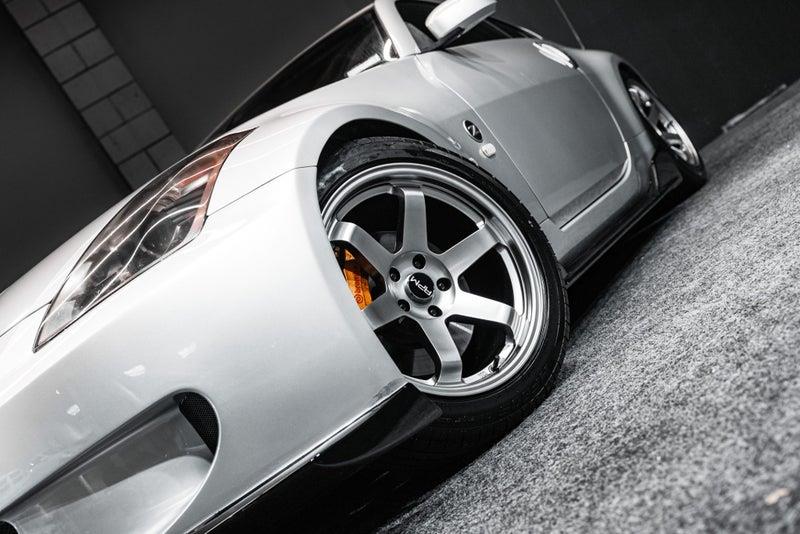 2006 Nissan Fairlady