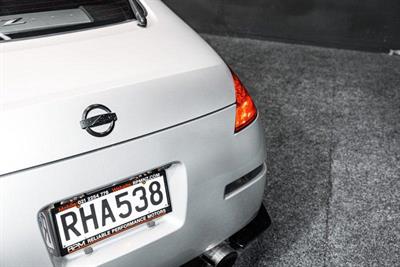 2006 Nissan Fairlady - Thumbnail