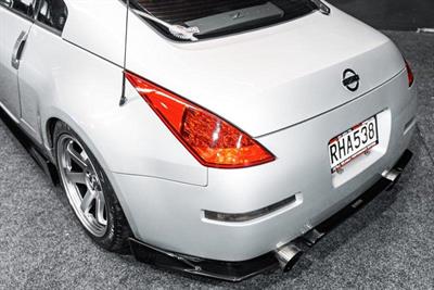 2006 Nissan Fairlady - Thumbnail
