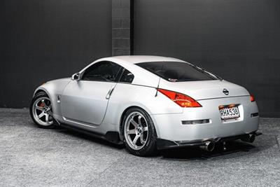 2006 Nissan Fairlady - Thumbnail