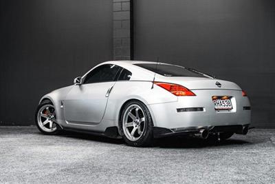 2006 Nissan Fairlady - Thumbnail