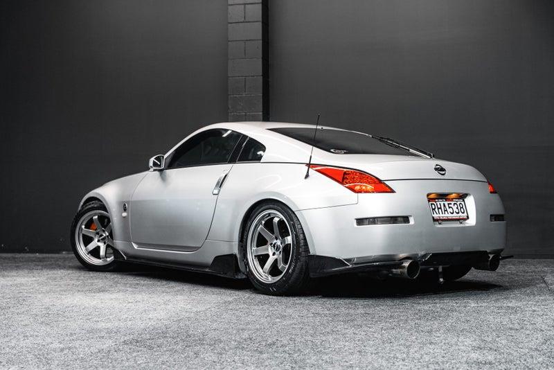 2006 Nissan Fairlady