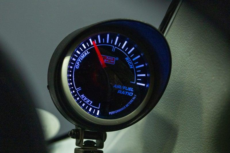 2008 Mitsubishi Lancer