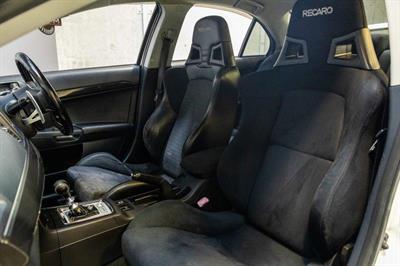 2008 Mitsubishi Lancer - Thumbnail