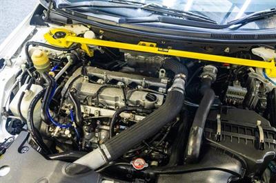 2008 Mitsubishi Lancer - Thumbnail