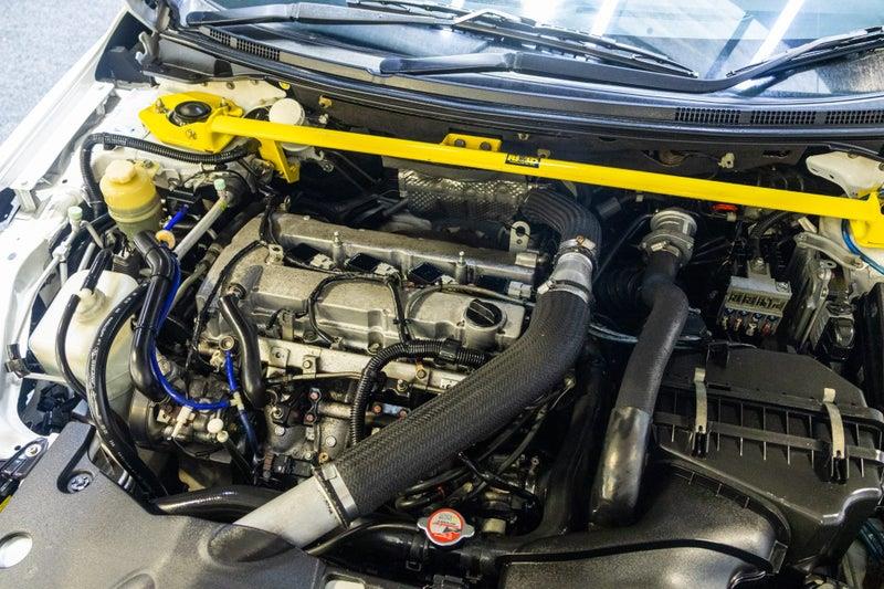 2008 Mitsubishi Lancer