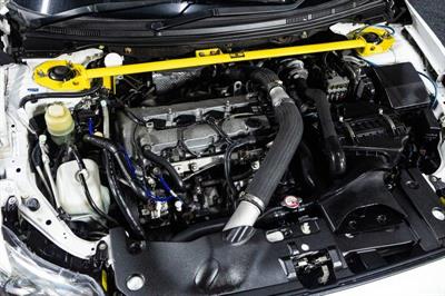 2008 Mitsubishi Lancer - Thumbnail