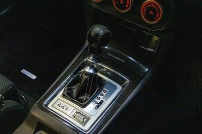 2008 Mitsubishi Lancer - Thumbnail