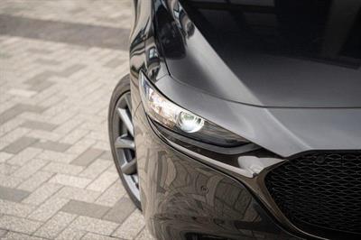 2019 Mazda 3 - Thumbnail