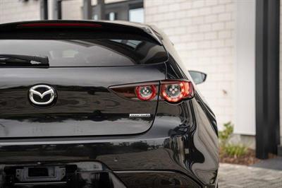 2019 Mazda 3 - Thumbnail