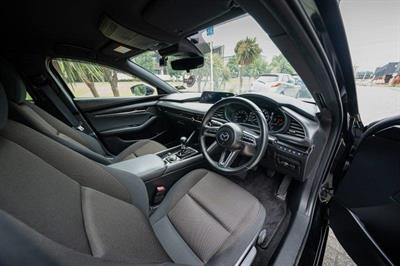 2019 Mazda 3 - Thumbnail