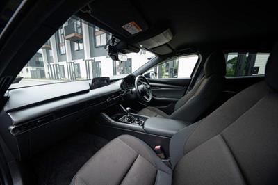 2019 Mazda 3 - Thumbnail