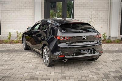 2019 Mazda 3 - Thumbnail