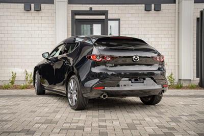 2019 Mazda 3 - Thumbnail