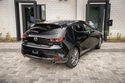 2019 Mazda 3 - Thumbnail