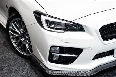 2016 Subaru WRX - Thumbnail