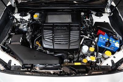 2016 Subaru WRX - Thumbnail
