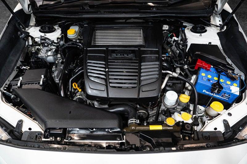 2016 Subaru WRX