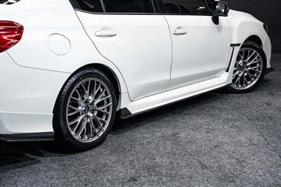 2016 Subaru WRX - Thumbnail