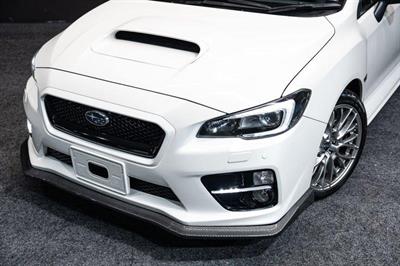 2016 Subaru WRX - Thumbnail