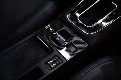 2016 Subaru WRX - Thumbnail
