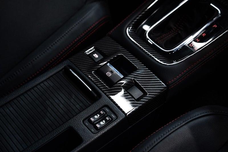 2016 Subaru WRX