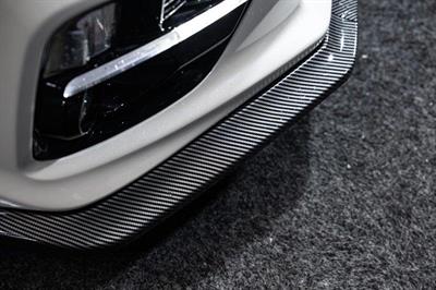 2016 Subaru WRX - Thumbnail