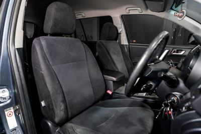 2013 Toyota Highlander - Thumbnail