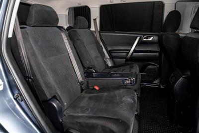 2013 Toyota Highlander - Thumbnail