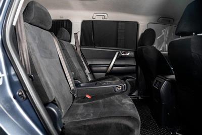 2013 Toyota Highlander - Thumbnail