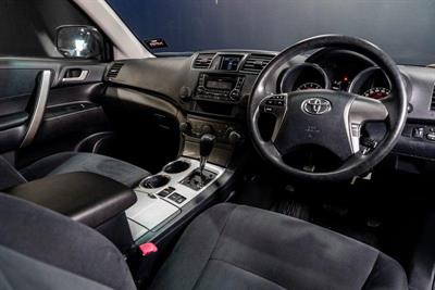 2013 Toyota Highlander - Thumbnail