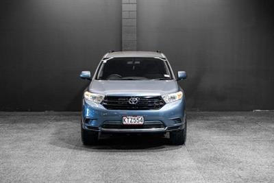 2013 Toyota Highlander - Thumbnail