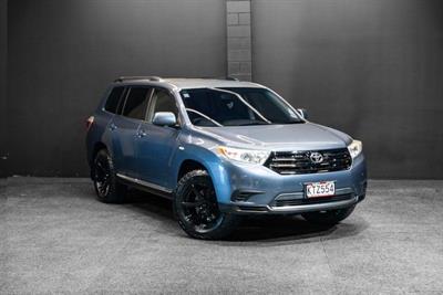 2013 Toyota Highlander - Thumbnail
