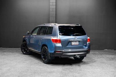 2013 Toyota Highlander - Thumbnail